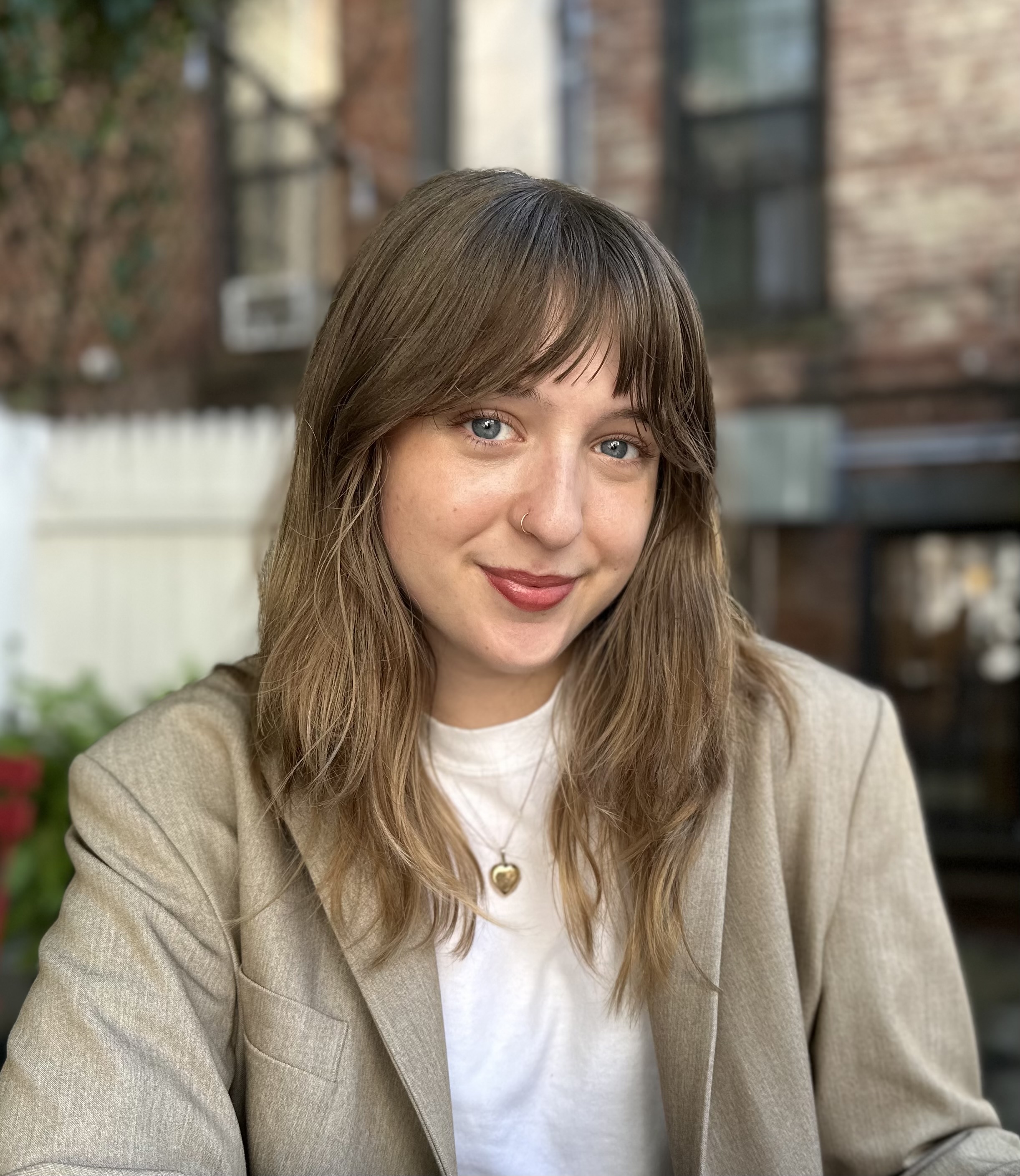 Megan Wordell Headshot